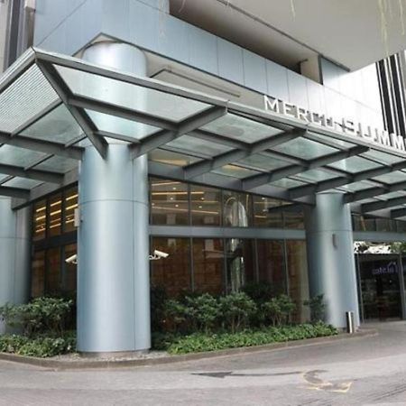 Mercu Summer Suites Klcc By Comfort Suites كوالالمبور المظهر الخارجي الصورة