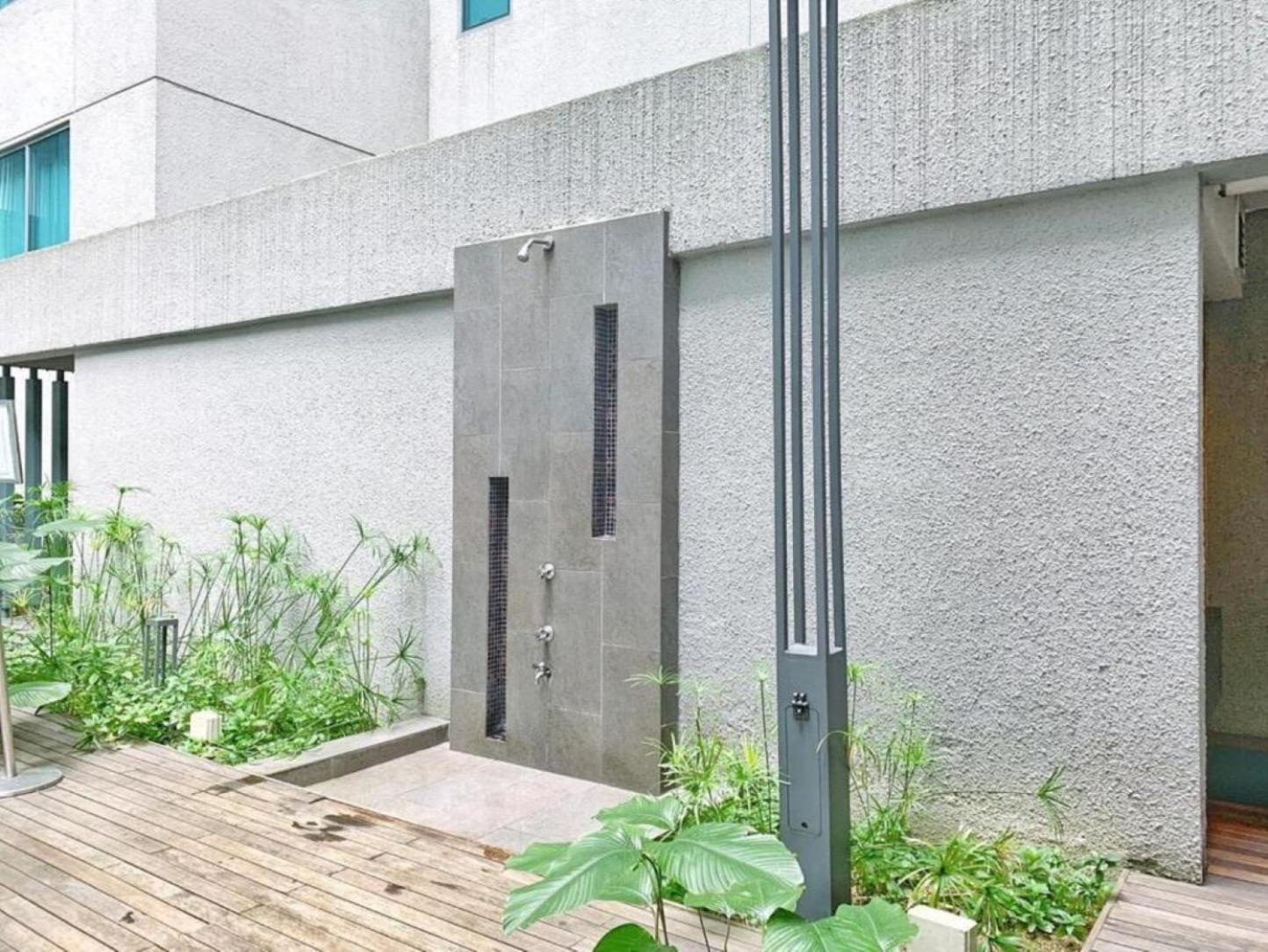Mercu Summer Suites Klcc By Comfort Suites كوالالمبور المظهر الخارجي الصورة