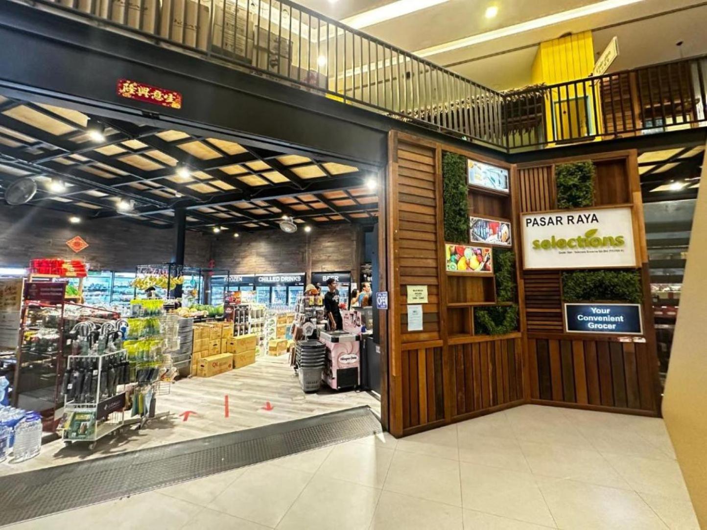 Mercu Summer Suites Klcc By Comfort Suites كوالالمبور المظهر الخارجي الصورة